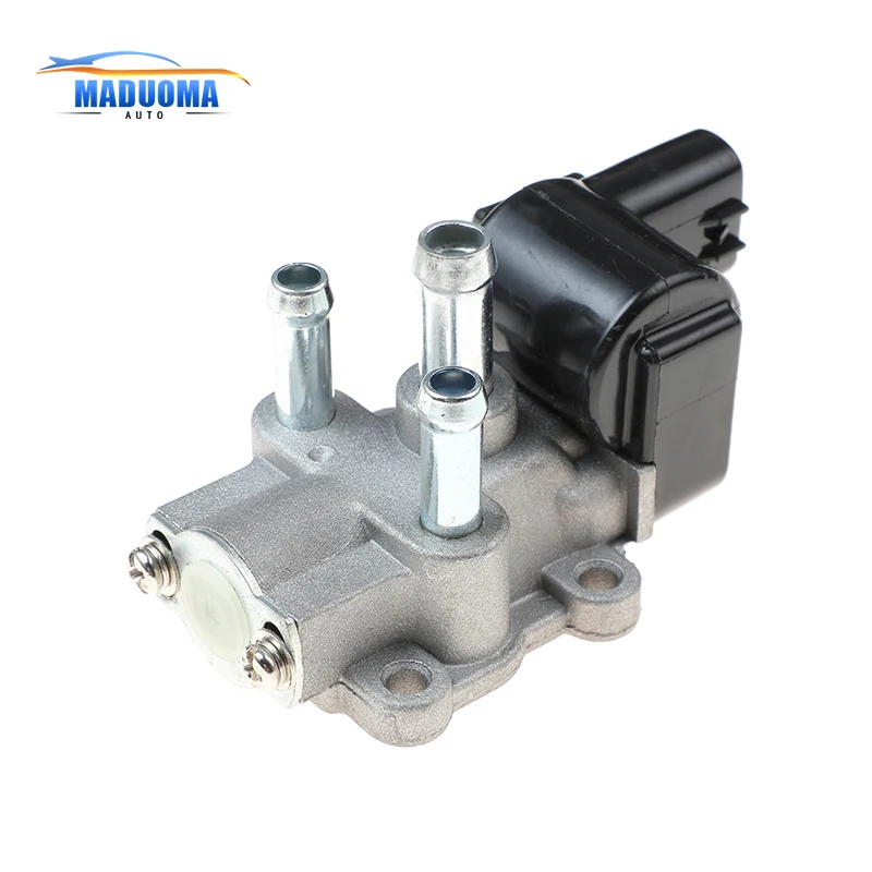 

New 2227074291 22270-74290 2227074290 Idle Air Control Valve For Toyota Camry Celica 2.2L High Quality