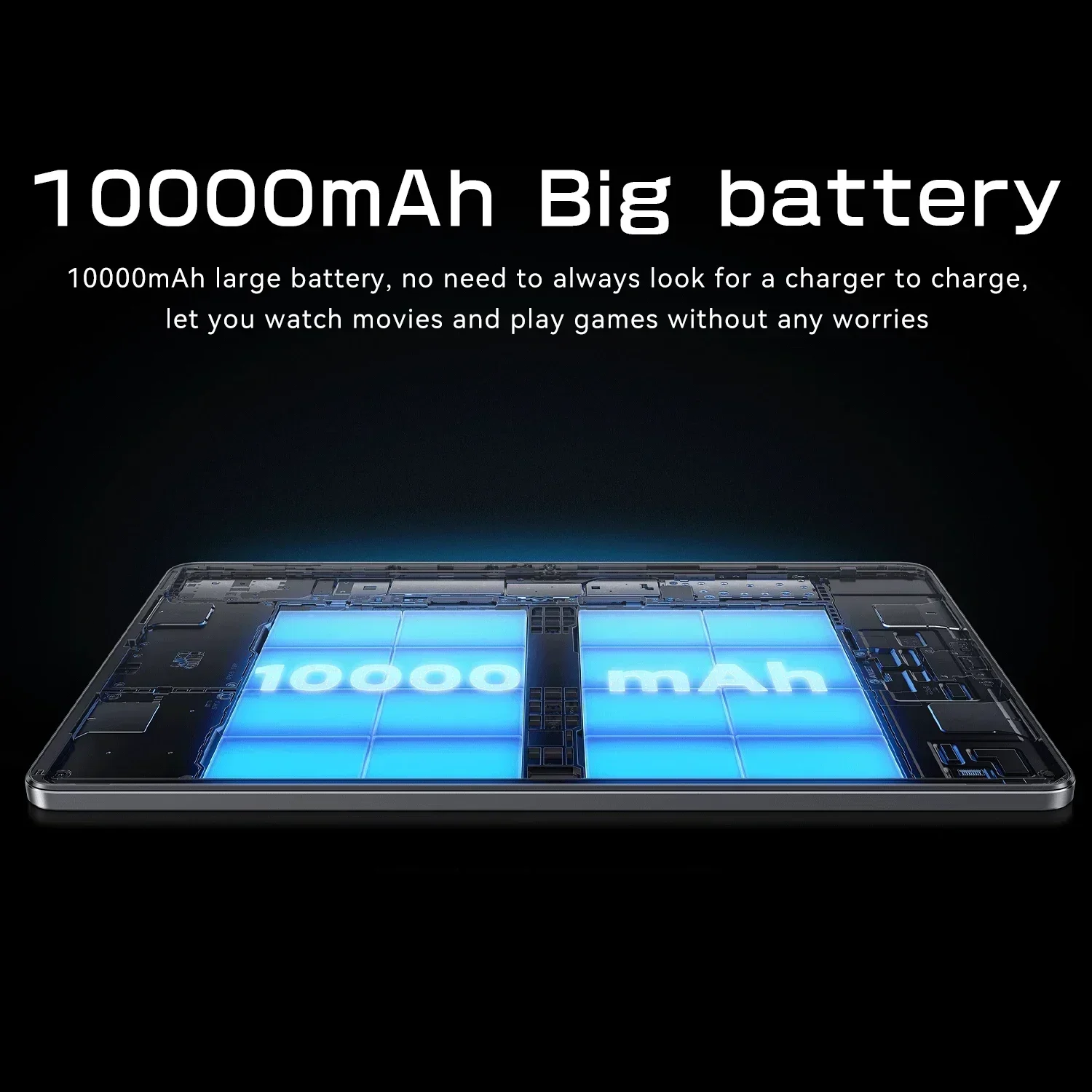 미 패드 5 프로 글로벌 버전 태블릿, 10.1 인치 HD 오리지널 태블릿, 5G 와이파이 안드로이드 PC, 구글 플레이 태블릿 PC 글로벌, 2024 신제품