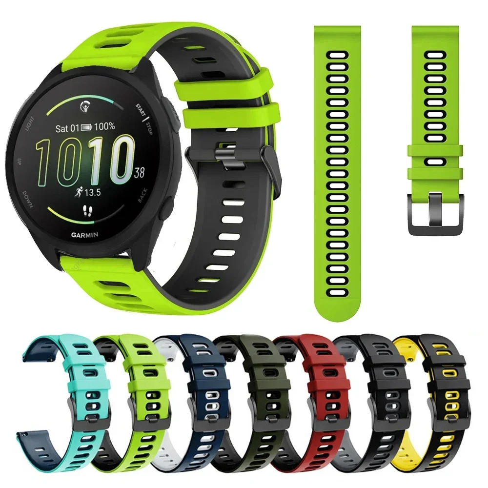 Oumida Cargador Usb C Compatible Con Garmin Forerunner 55 / | Cuotas