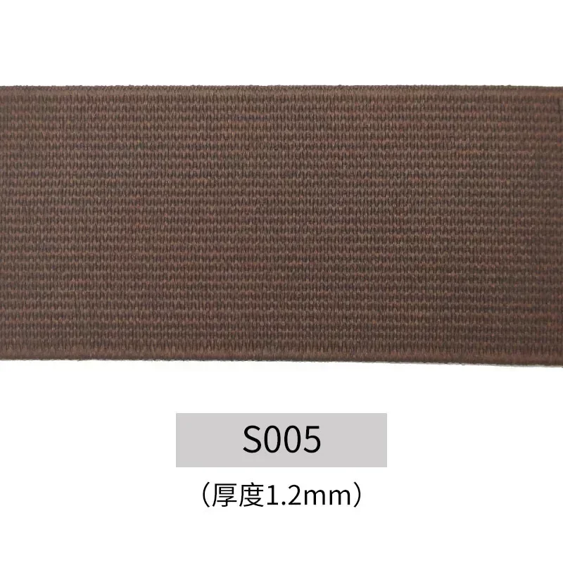 Fascia Elastica Per Cucire – 9,1 Metri X 1,27 Cm, Bianca, In Polipropilene, Per Pantaloni, Mascherine E Artigianato