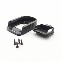 Universal Li - ion Battery Adaptor Holder for DIY Projects and Appliances (1Set)