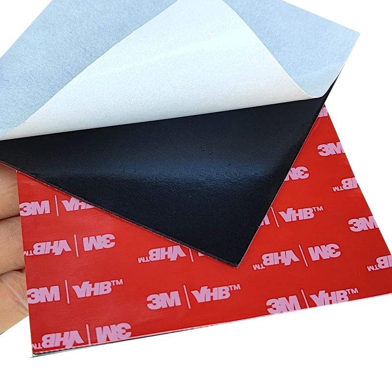 Mounting Tape Double Sided Adhesive Pads,Made Of 3 M V HB 5952,Car Martinique 3m Vhb Tape Double Sided