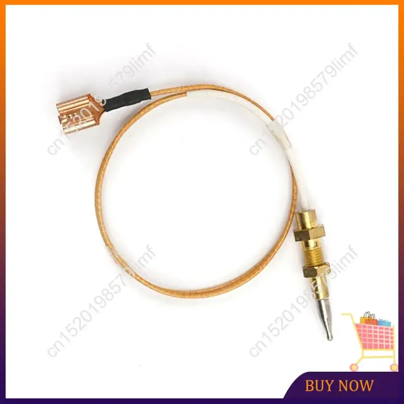 MSOR-Screw Gas Stove Thermocouple Heater Burner Cooker Universal Fireplace Parts HR0058-3