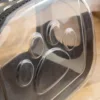 New Cat Space Capsule Transparent Cat Carrier Bag Breathable Pet Carrier Small Dog Cat Backpack Travel Cage Handbag for Kitten 4