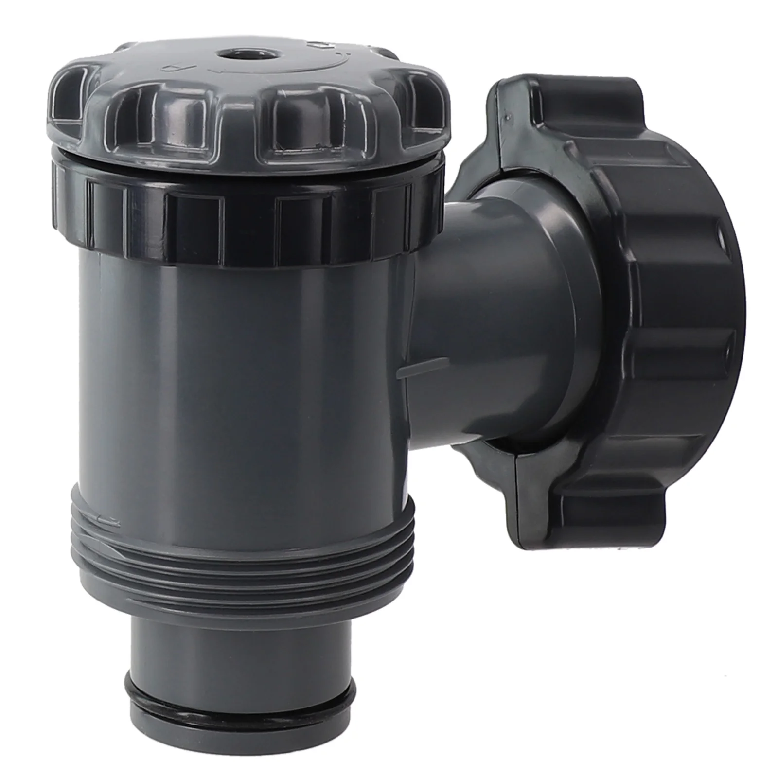 

Pool On/off Plunger Valve For Swimming Pool Replacement Parts Plunger Valve Connection Pool Pump Plunger Valve Pool Supplies