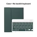 Dark Green A