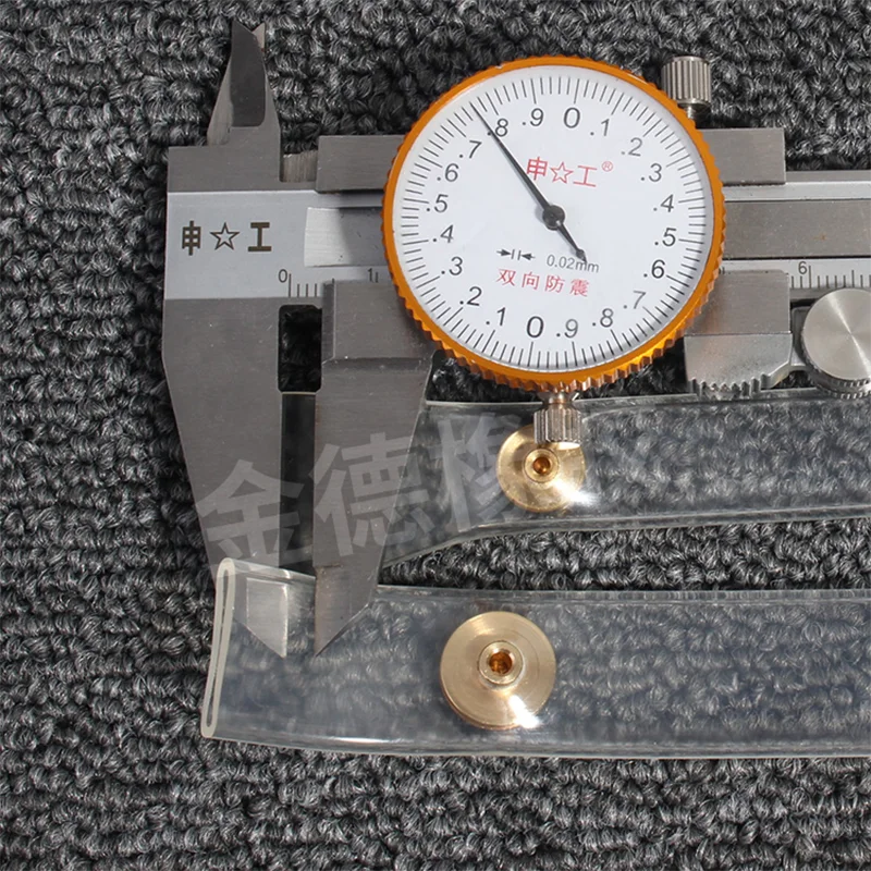 풍선 샤프트 플랫 튜브 에어백 풍선 샤프트 플랫 에어백 슬립 샤프트 액세서리 타원형 에어백 키 유형 플랫 에어백