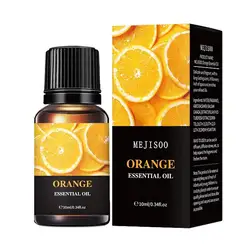 15 Fragrance Oil Set - 10ml Aromatic Blends for Diffusion and Freshening (K)