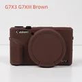G7X3 G7XIII Brown