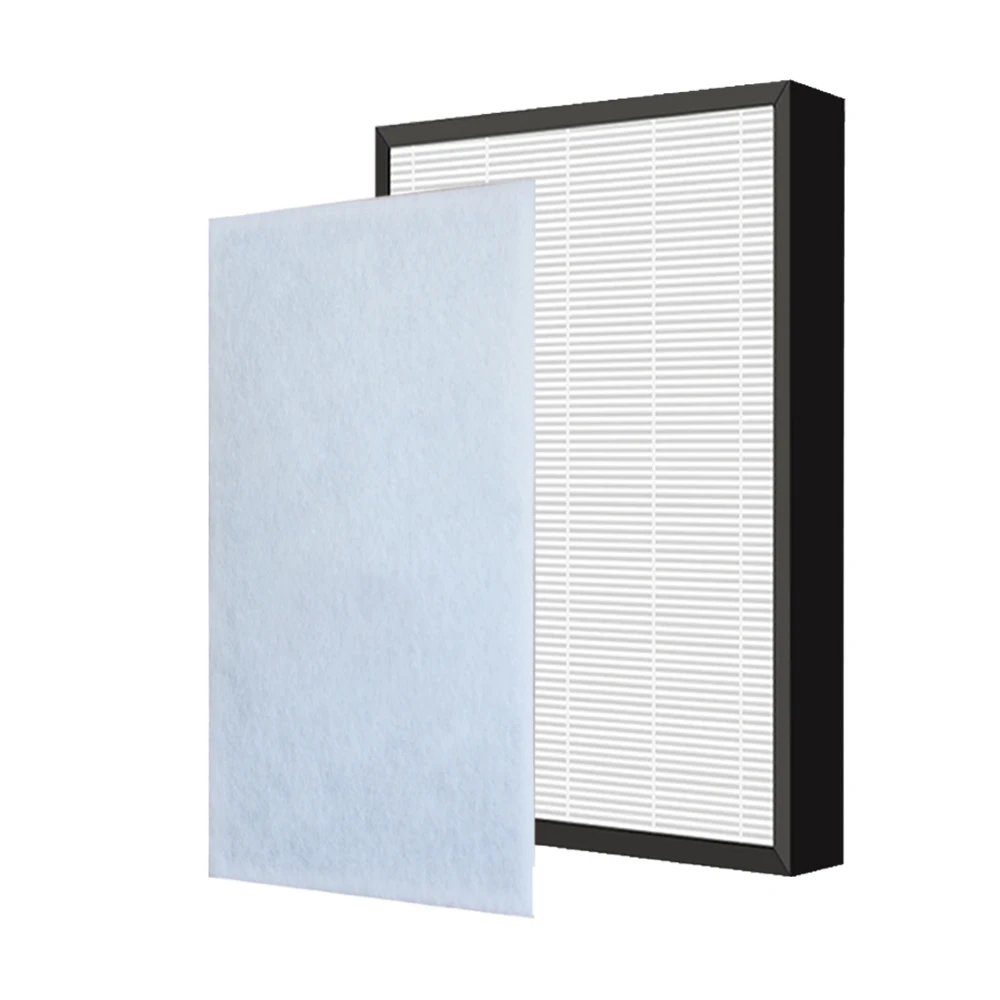 HEPA Filter + Activated Carbon Composite Air Purifier Filter 397.