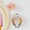 Clear Acrylic Wall Mounted Headband Storage Rack Minimalist Wall Display Shelf For Home Display Rack Hanger Holder Organizer 3
