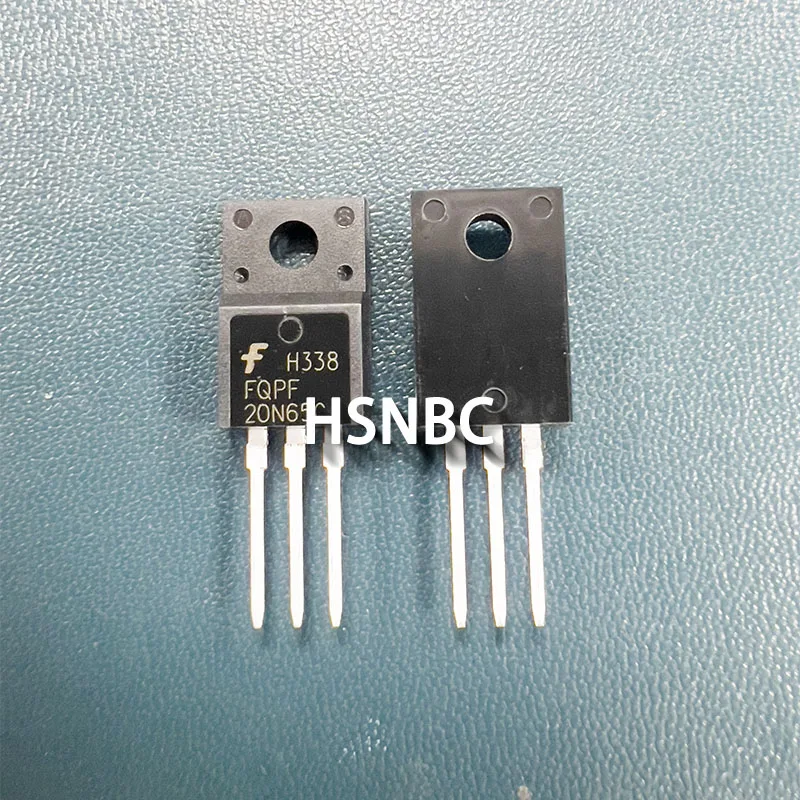 FQPF20N65C FQPF20N65 20N65 искусственный