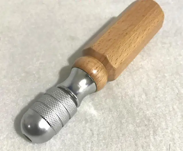 

Piano accessories Color wood percussion machine repair tool handle