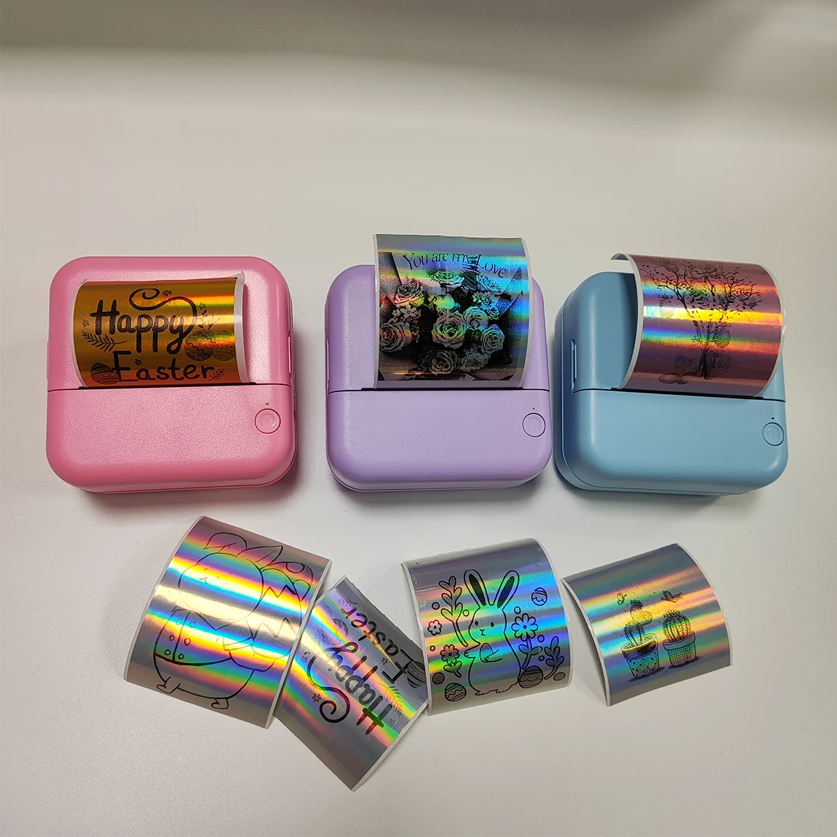 High-Quality Laser Paper with Smooth Finish for Vivid, Long-Lasting Colors