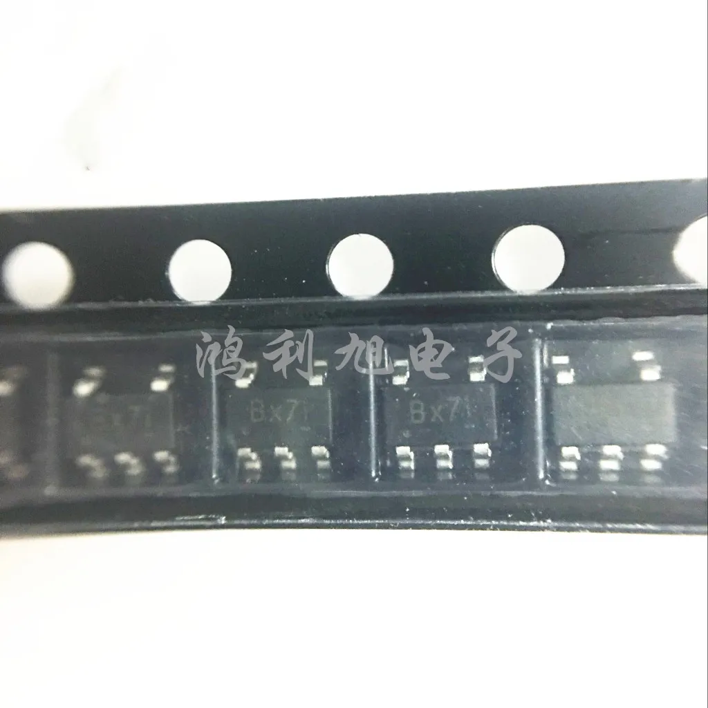 

50PCS~500PCS/LOT ETA6010S2F ETA6010 SOT23-5 New original High precision USB current limiting chip