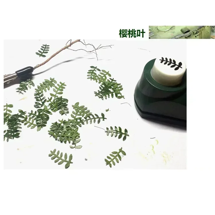 クリエイティブメモリーズ　ファイブリーフパンチ　Five Leaf Punch 51aEf9Dms7L._UF350,350_QL80_.jpg