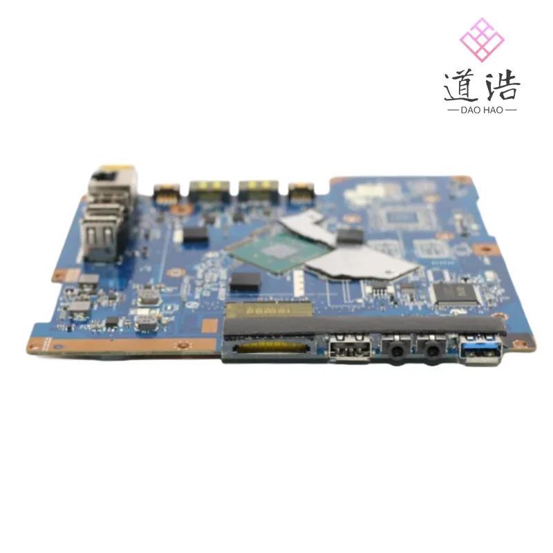LA-B001P For Lenovo C260 AIO Motherboard ZAA00 90007027 J2900 CPU DDR3 Mainboard 7 LA-B001P For Lenovo C260 AIO Motherboard ZAA00 90007027 J2900 CPU DDR3 Mainboard - Image 5
