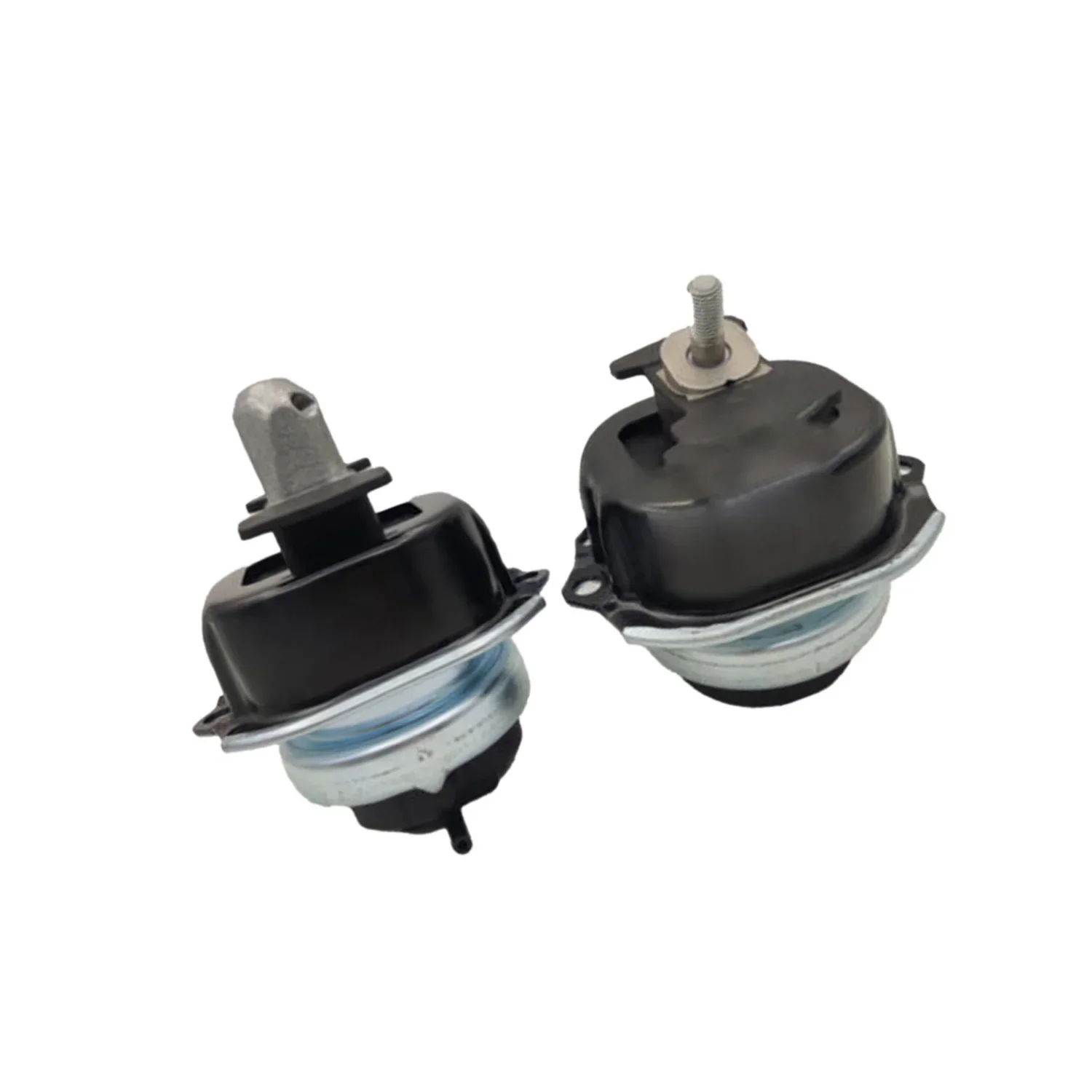 22116795417 22116793016 Left+Right Engine Motor Mount for BMW X5 X6 E70 E71 2007 engine mount bracket