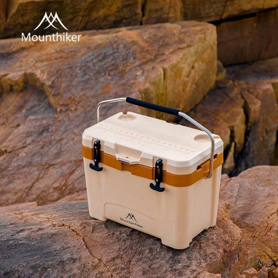20QT Portable Hard Cooler 1