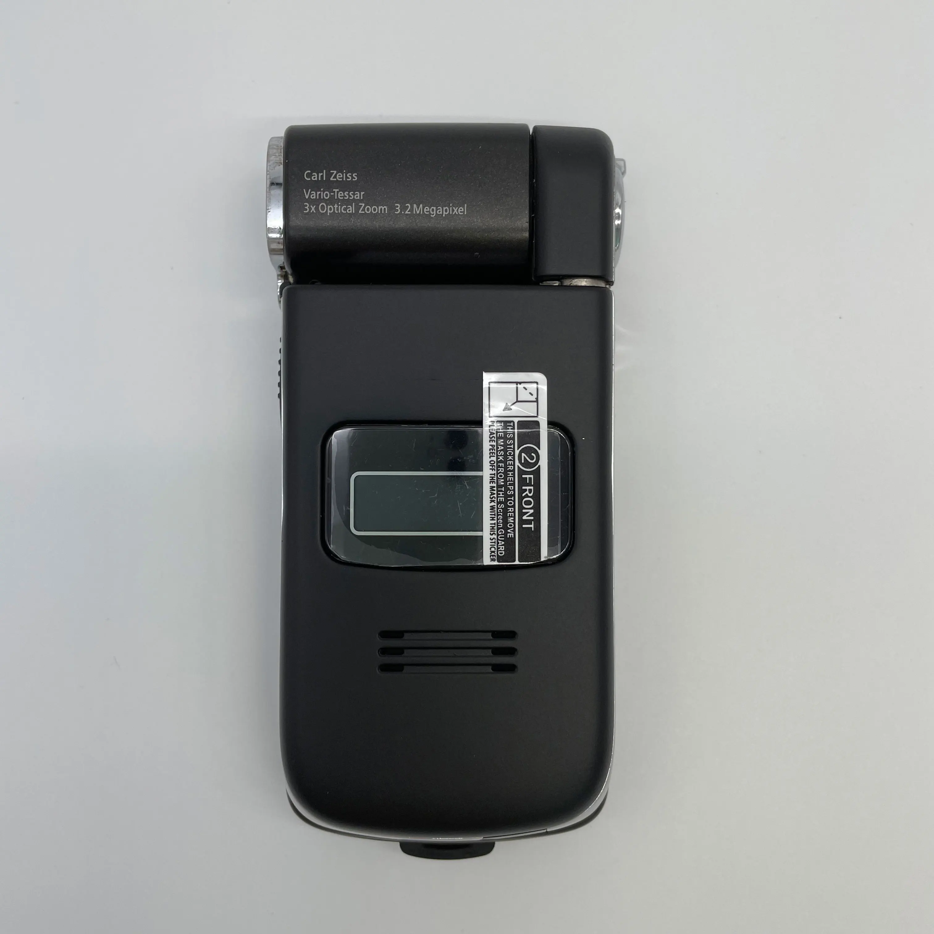 الأصلي مقفلة N93 3G WIFI كاميرا بلوتوث راديو FM مك...