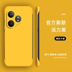 Custodia Protettiva Ultra-Sottile Shockproof - Scocca Senza Bordo