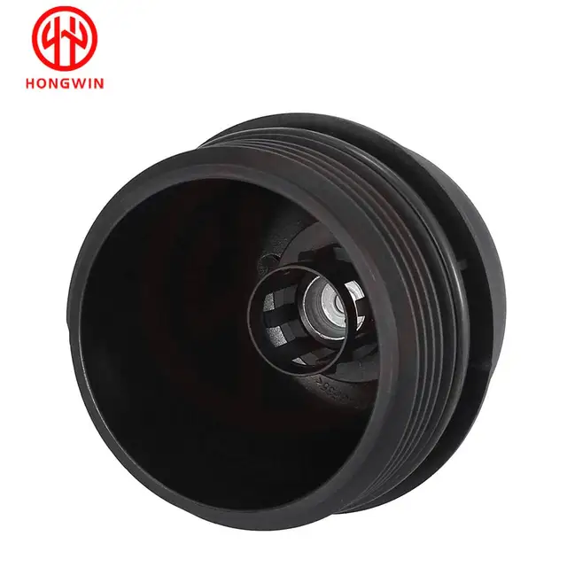 high-quality oil filter cap for Hyundai and Kia vehicles