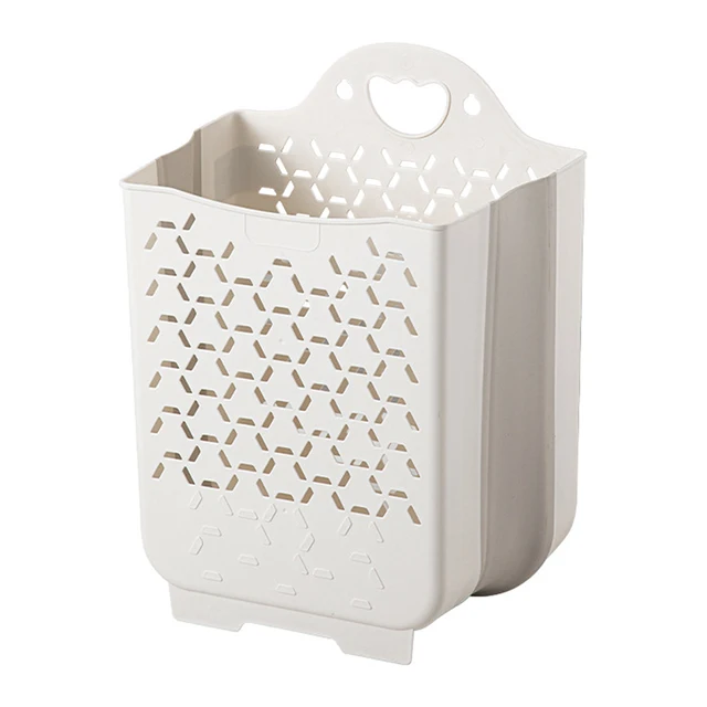 Piszkos Ruhakosár Különböző Specifikációk A Mosdóhoz - Image 6