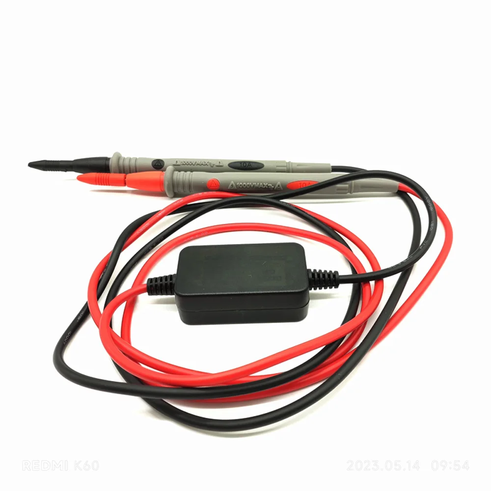 Electronic Repair Discharge Tool Capacitor Discharge Pen Capacitor