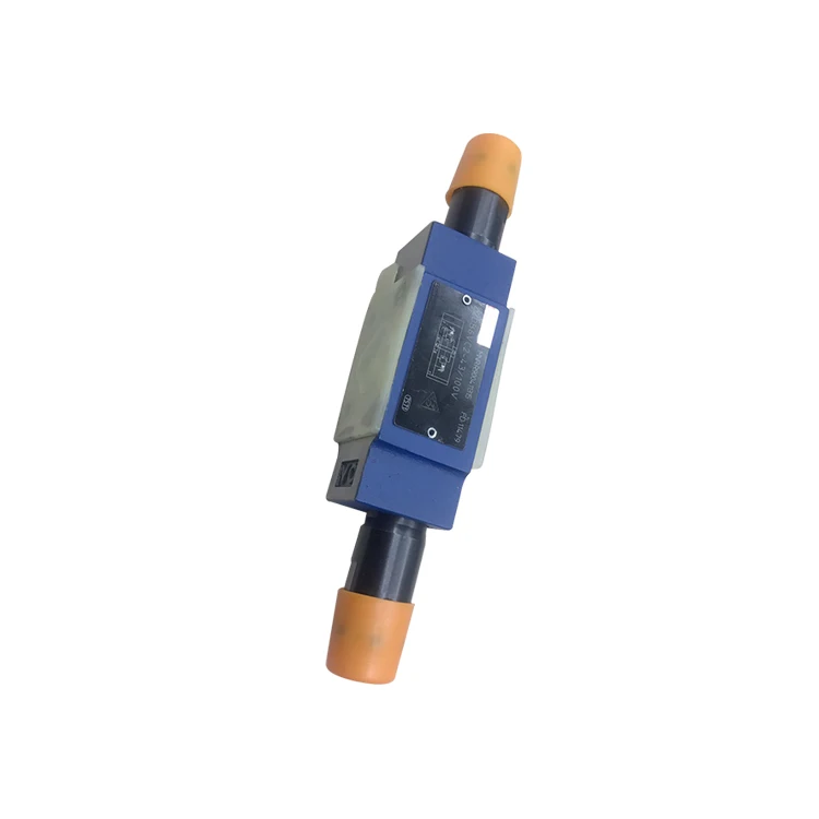 

Rexroth ZDB6VP2-42/200V hydraulic pressure control Relief valve