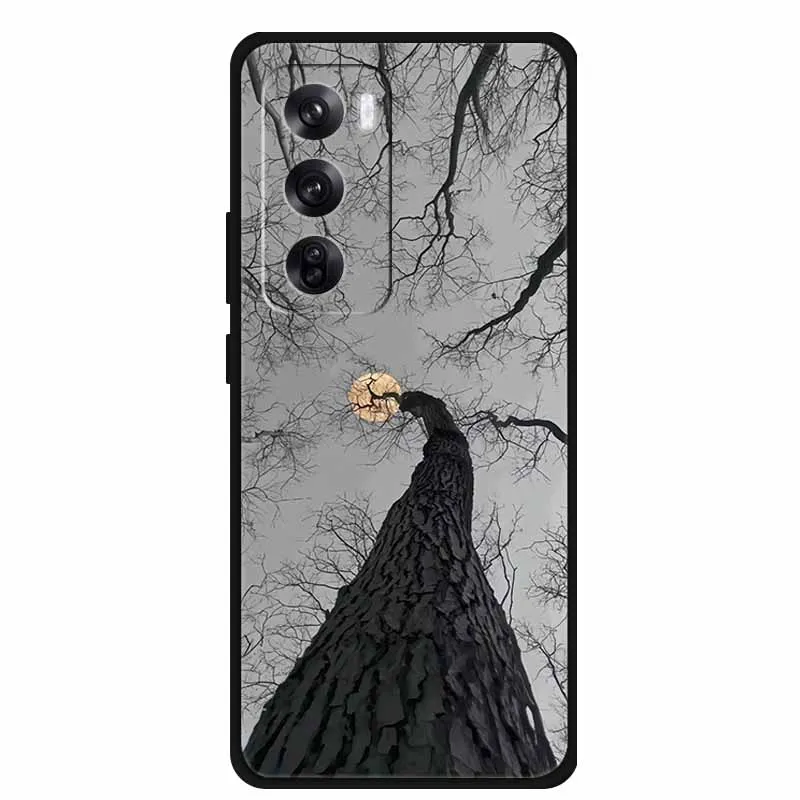 Artistic Shell Silicone TPU Soft Phone Case - Elegant Design