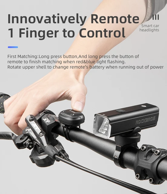 Garmin Bike Computer ROCKBROS Bike Mount Compatible With Cycling