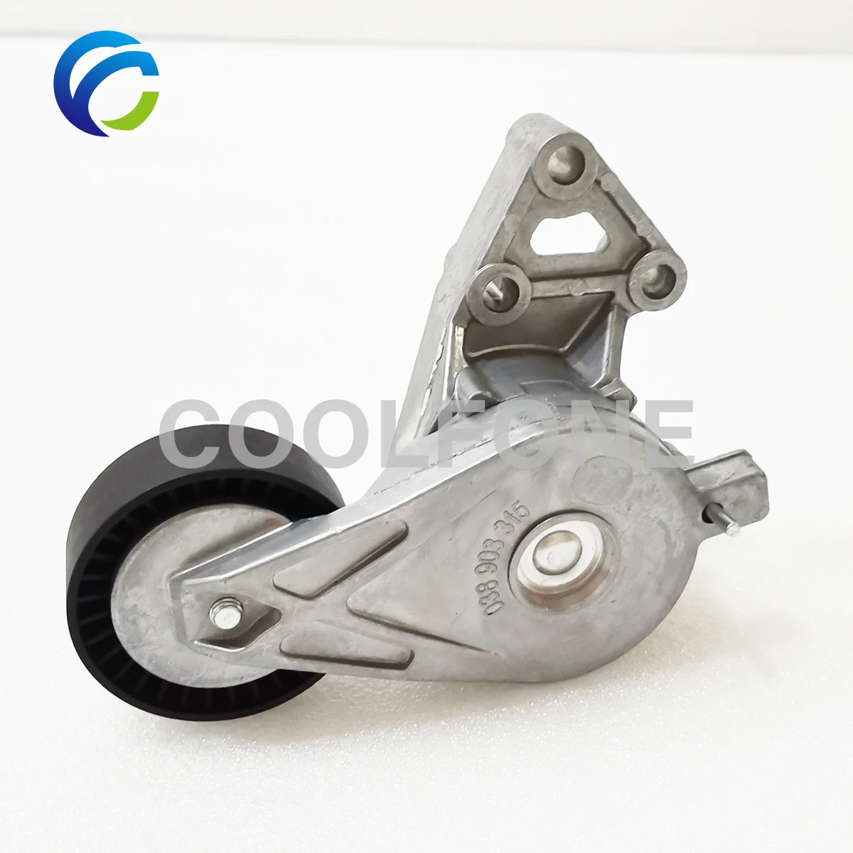 Drive Belt Automatic Tensioner for SKODA FABIA OCTAVIA I 1.9 TDI 