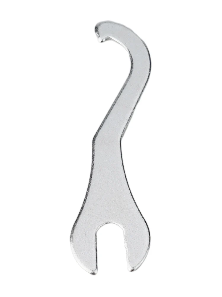 

Bicycle Portable Head Open End Axle Hub Wrench Bike Lock Ring Remover Bottom Bracket Repair Spanner Wrench Repair Tool