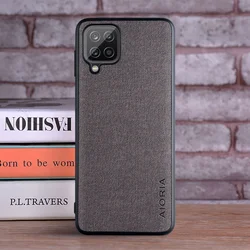 Custodia per telefono in pelle di lusso in TPU morbido e rigido - Cover premium
