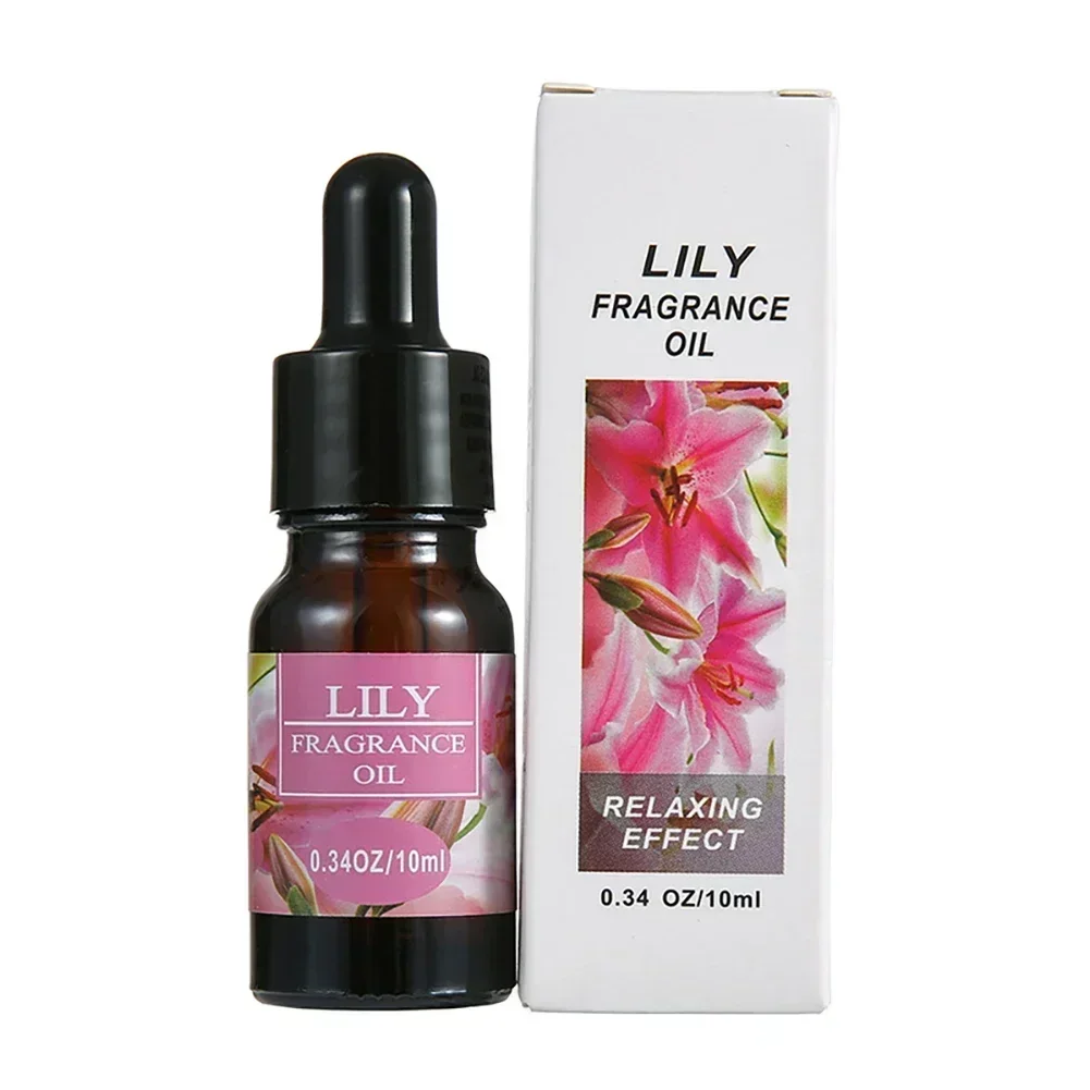 Lily
