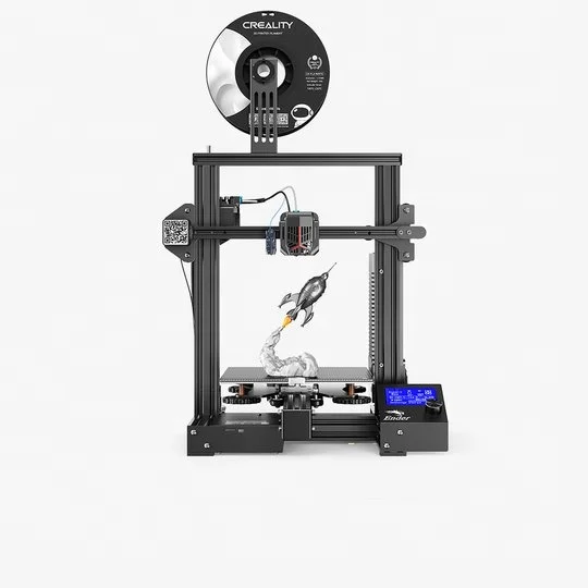 

Creality Wholesale 2022 New Ender-3 Neo Diy 3D Printer