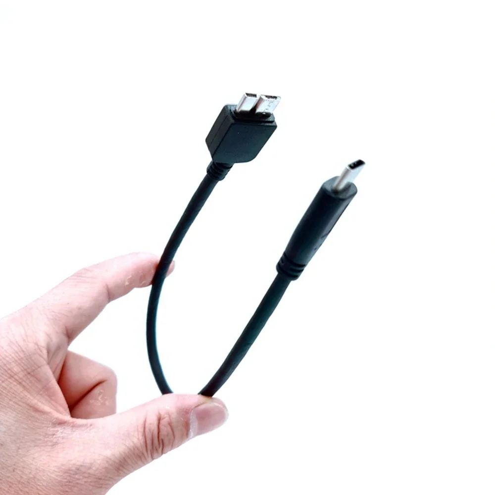 USB 3.1 C USB 3.0 ũ B ̺ Ŀ, HDD,  ϵ ̺, ޴, PC, 30cm