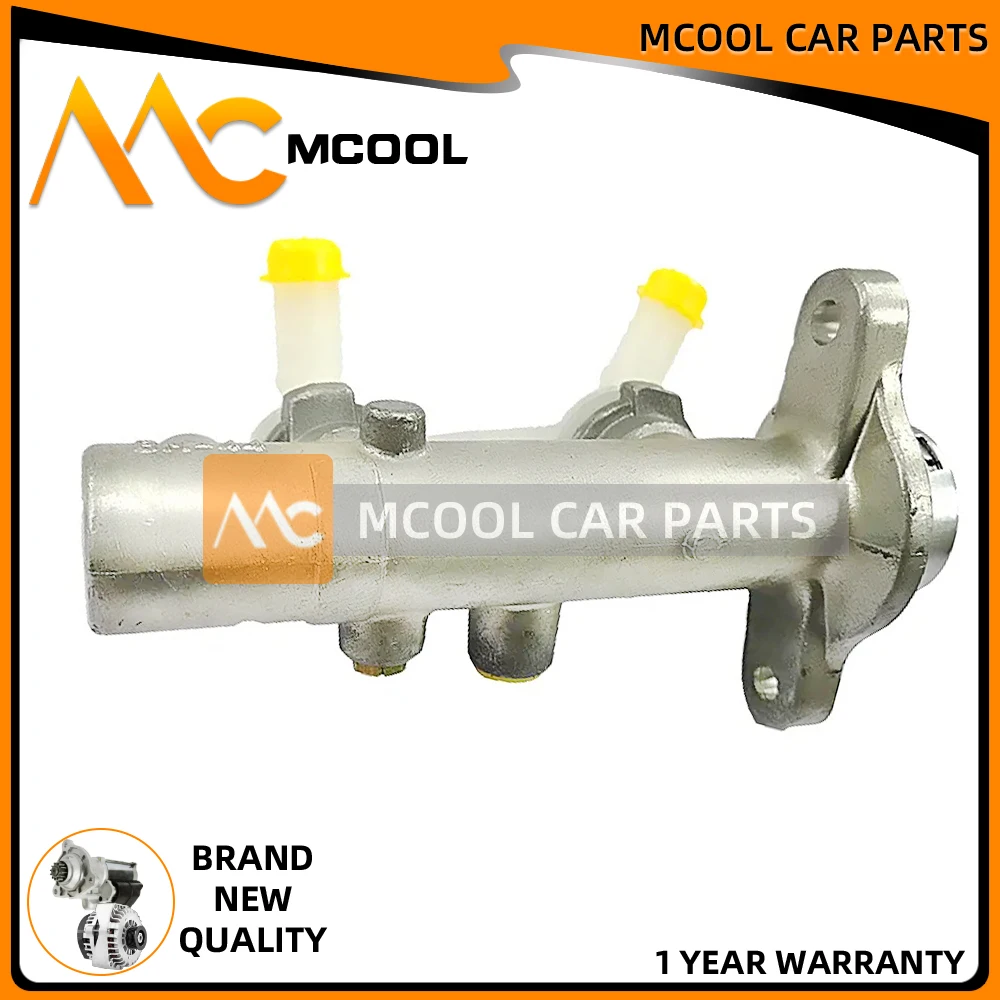 

Brake Master Cylinder For Nissan Urvan 46010-10N00 4601010N00
