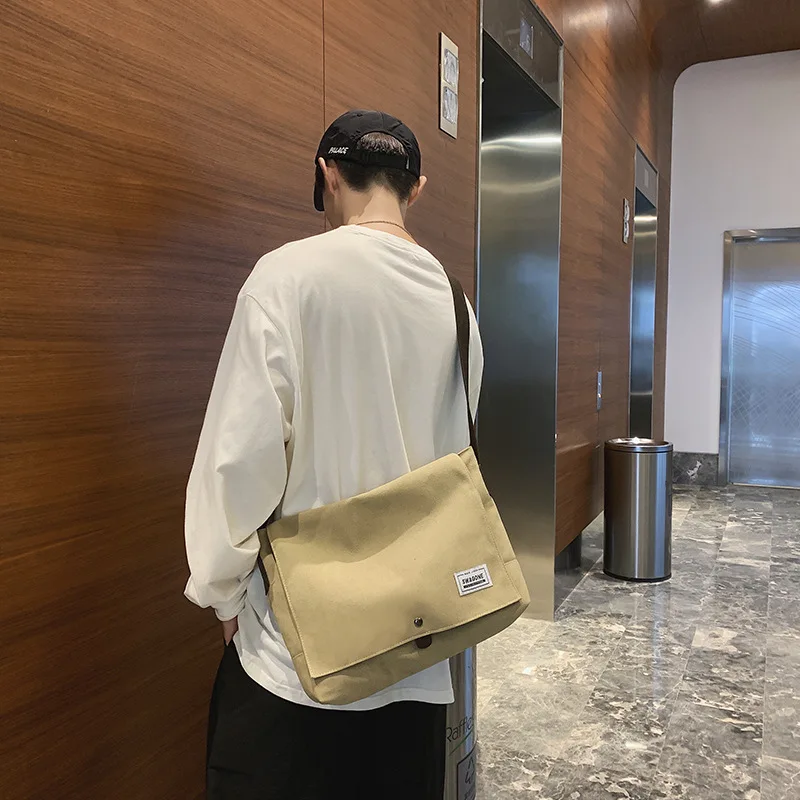★2023SS新作★SATUR★Nuoro Three Way Canvas Bag ☆2023SS新作☆SATUR☆Nuoro Three Way Canvas Bag (SATUR