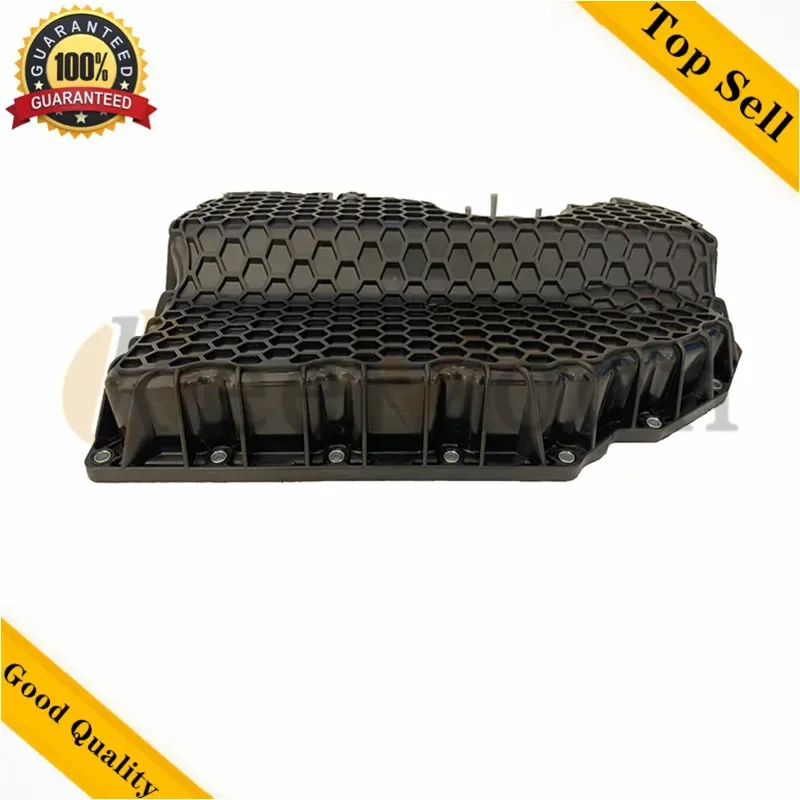 06K103598S 06K103600R Bottom Engine Oil Pan 06K103598A For Audi A1A3 Q2Q3 TTSkoda Alhambra VW Golf Passat Polo Tiguan 06K103600D
