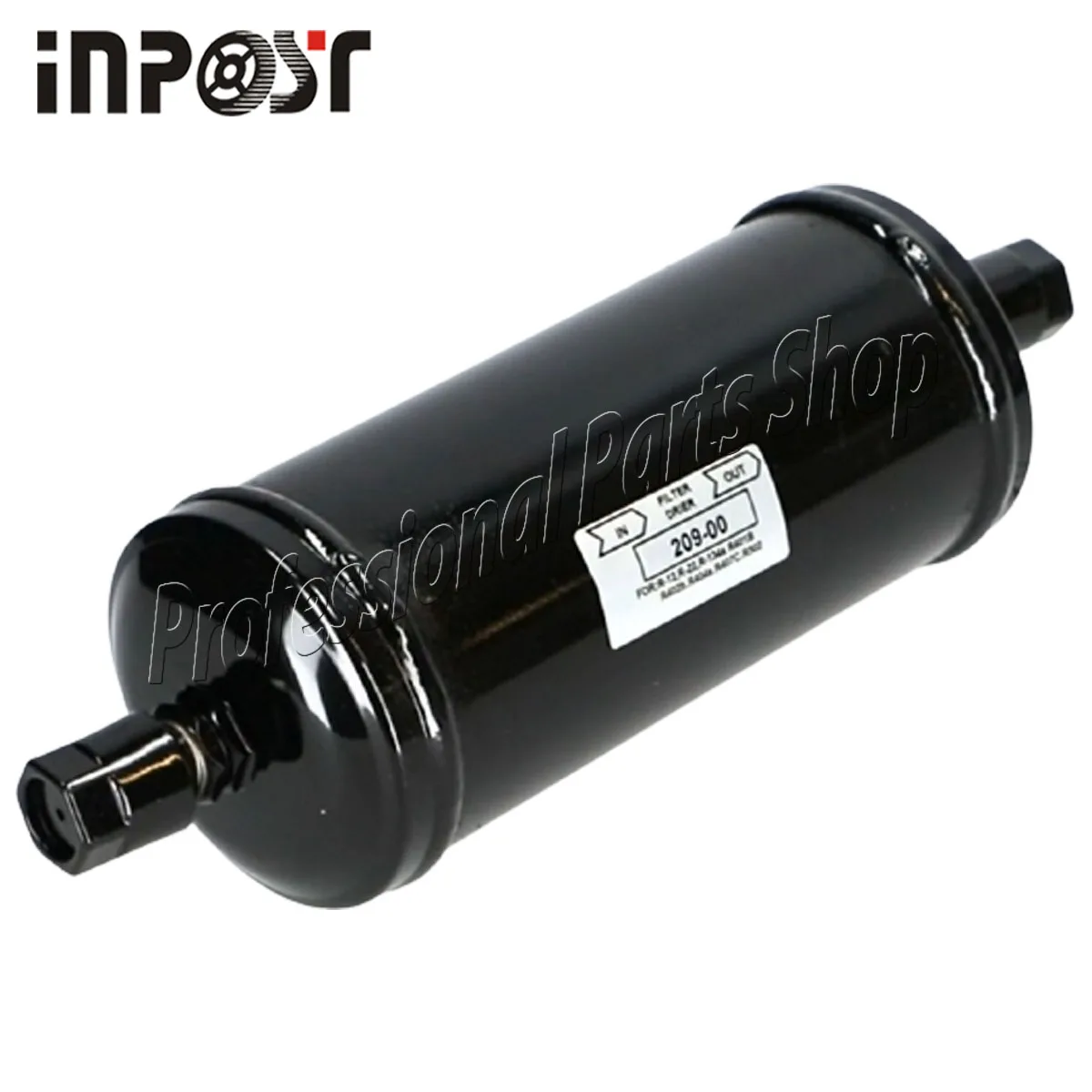 

Фильтр-сушилка 14-00209-00 для переносчика Transicold Ultra XTC Vector 6600 Genesis X4