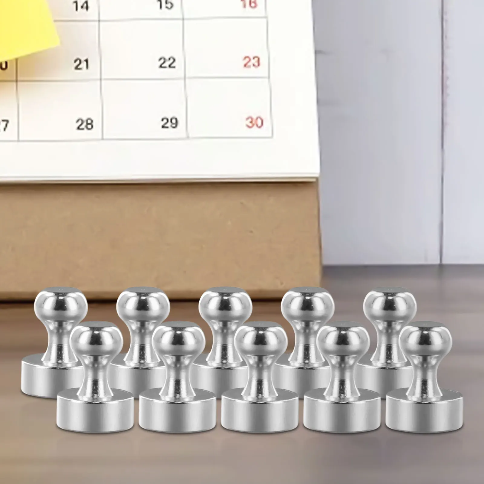 

10 шт., неодимовые магниты, 12 х16 мм