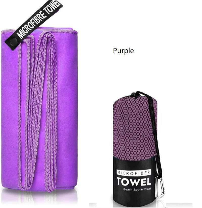 Toalha de praia de microfibra para campismo ultra absorvente secagem_voghion.com