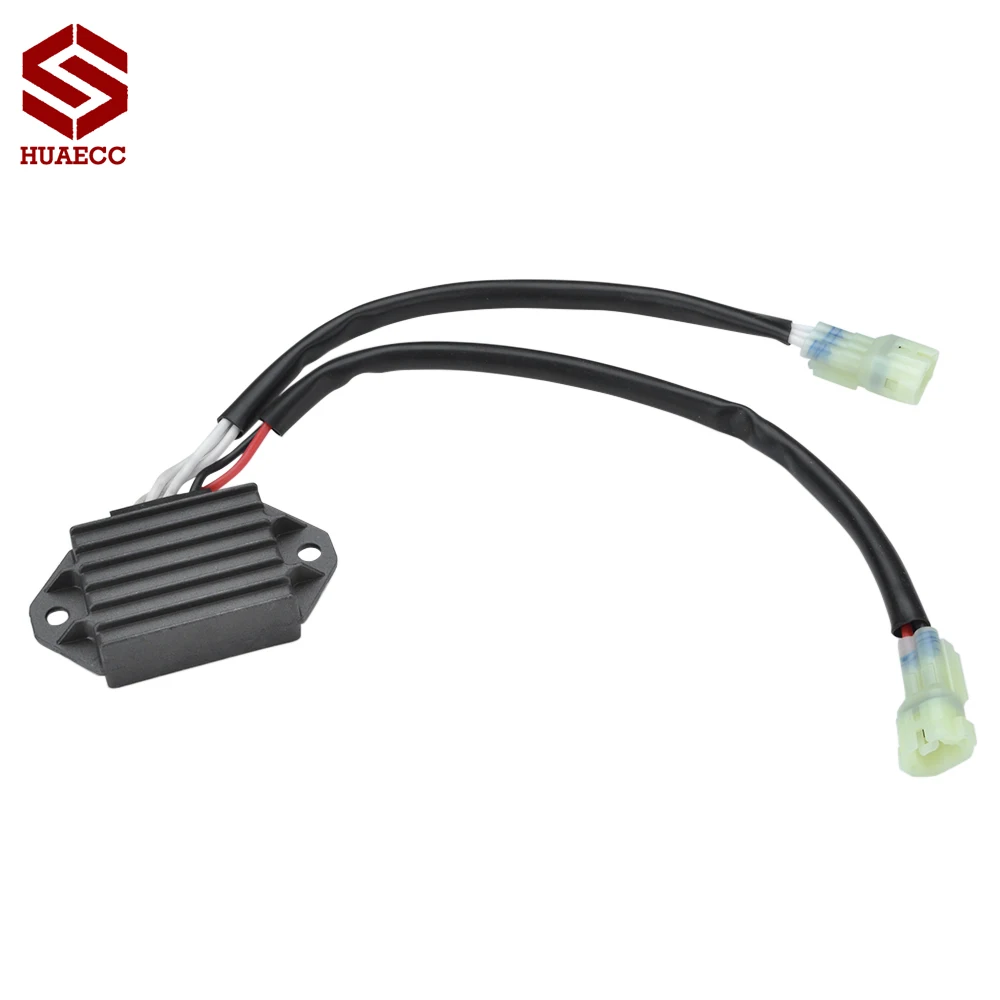 

Выпрямитель регулятора мотоцикла для Yamaha WR250F WR250FH 2015-2017 YZ250 YZ250F YZ450F 2010-2017 WR450F WR450FH 2012-2017