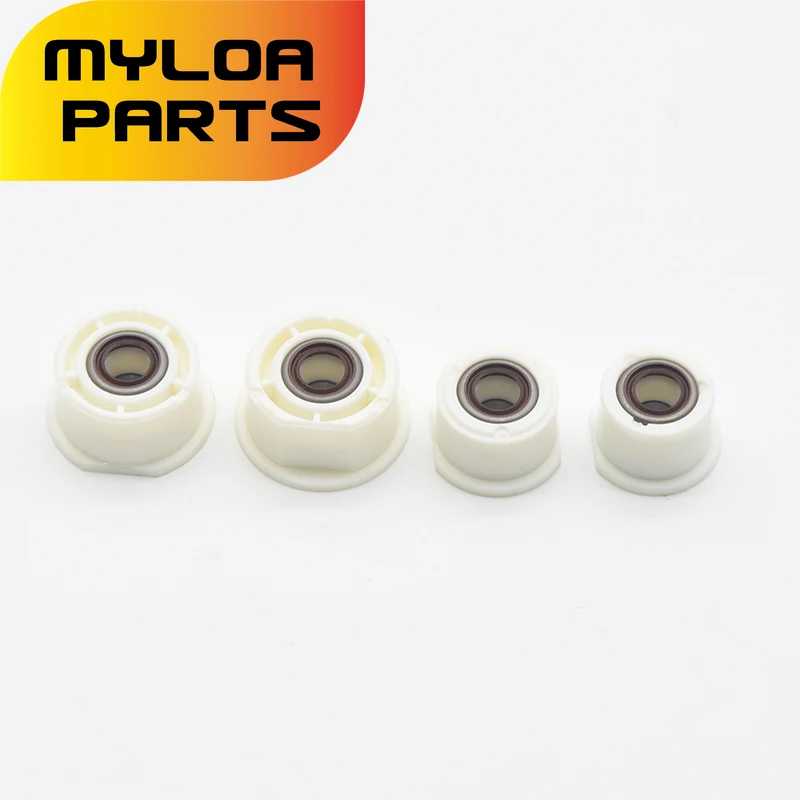 

1 компл. MP2554 вкладыш для проявителя для Ricoh MP 2554 3054 3554 4054 5054 6054 Gear разработчика MP3054 MP3554 MP4054 MP5054 MP6054