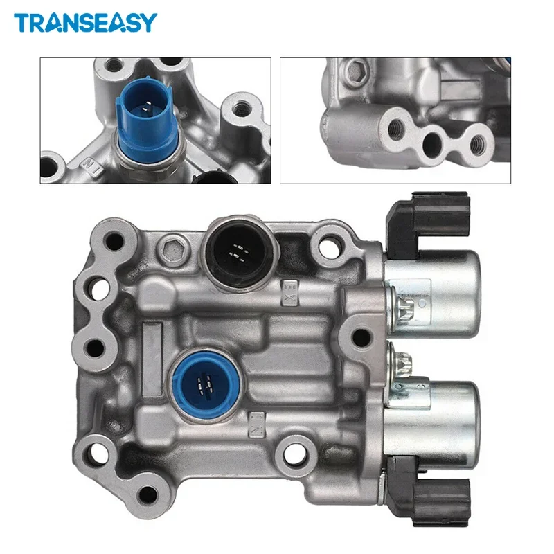 

15811-R41-L01 Engine Variable Timing Solenoid 15811r41l01 Fits for Honda Accord I4 2.4L 08-12