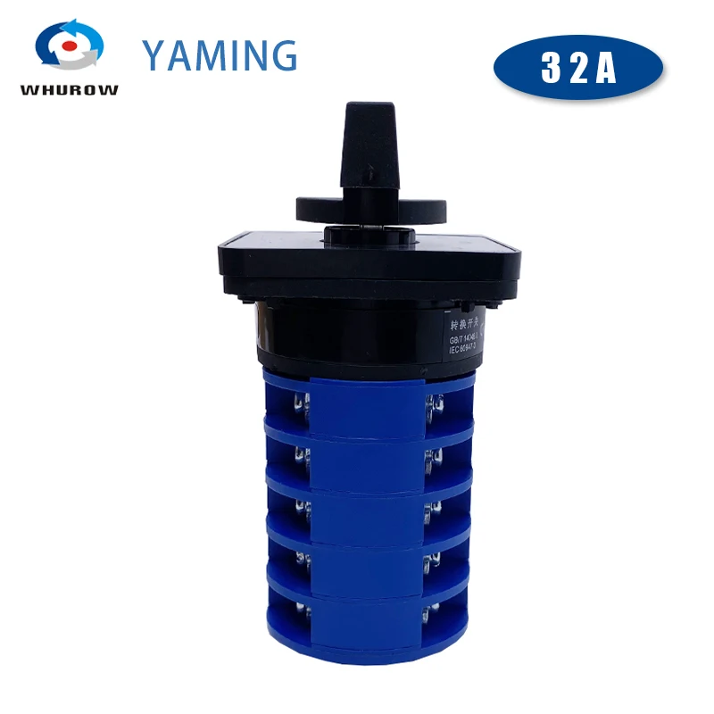 prata 5 polos cinco posicoes ymw26 32 ymw5 32a 02