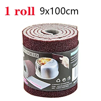 Magic Carborundum Kitchen Eraser Sponge