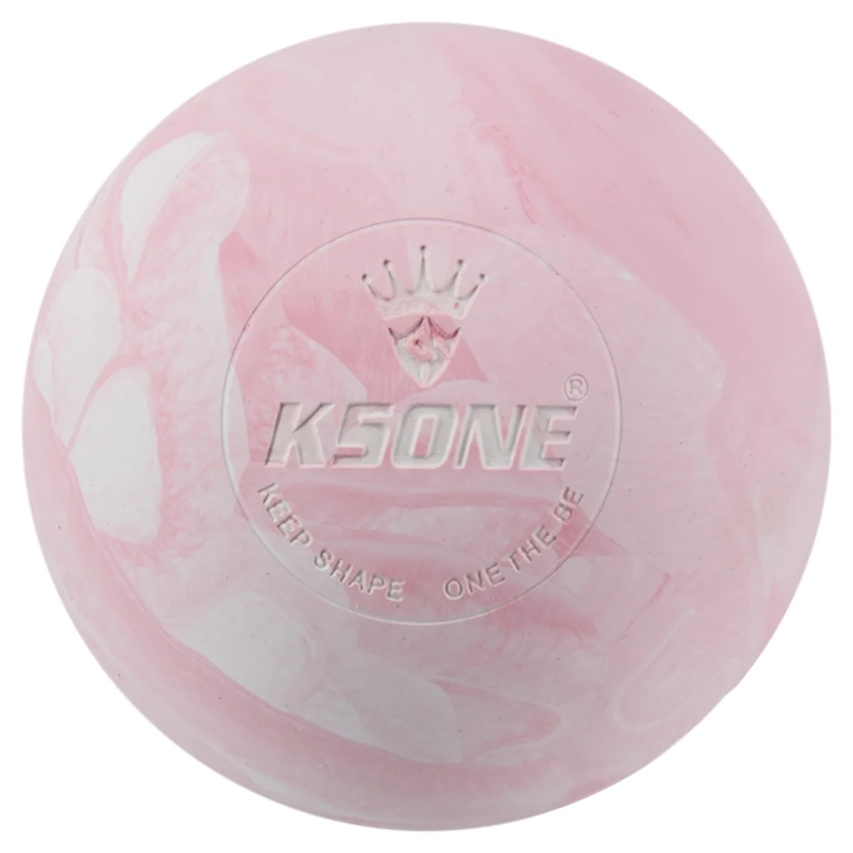 

KSONE Lacrosse Massage Ball-Portable Fitness Massage Ball -Muscle Massage Roller-Relaxation Soft Massage Ball 3