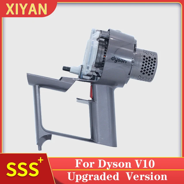 Accessoires Pour Aspirateur À Main Sans Fil Dyson V10, Pièces De Rechange  D'origine - Pièces D'aspirateur - AliExpress